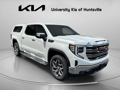 Used 2023 GMC Sierra 1500 SLT w/ SLT Premium Package