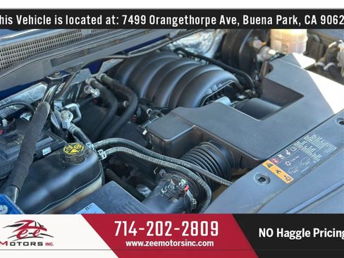 Used 2017 GMC Sierra 1500 SLT w/ Texas SLT Premium Package RWD image 55