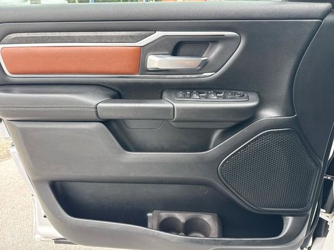Used 2019 RAM 1500 Big Horn AWD/4WD image 52