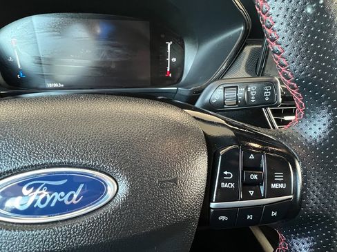 Used 2023 Ford Escape ST-Line w/ Tech Pack #1 image 25