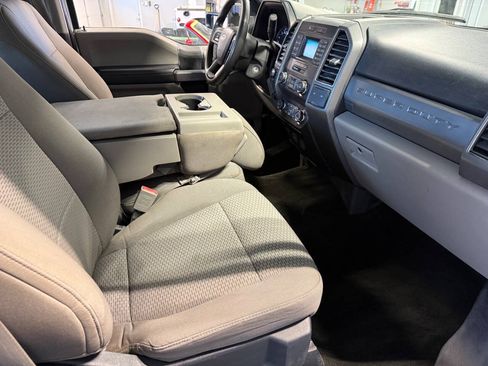 Used 2019 Ford F250 XLT w/ XLT Value Package AWD/4WD image 18