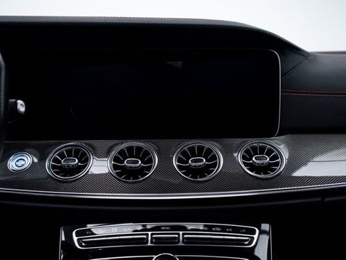 Used 2020 Mercedes-Benz E 53 AMG 4MATIC Coupe image 19