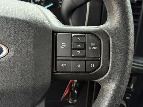 Used 2022 Ford F150 XL w/ STX Appearance Package AWD/4WD image 15