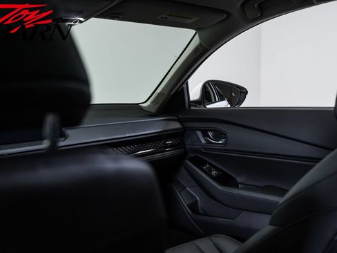 Used 2026 Honda Accord Touring image 38
