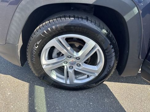 Used 2018 GMC Terrain SLE w/ Driver Convenience Package AWD/4WD image 31