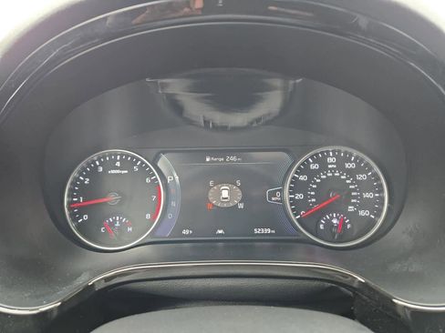 Used 2021 Kia Seltos SX w/ SX Sunroof Package image 35