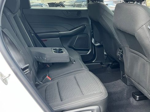 New 2026 Ford Escape Active image 8