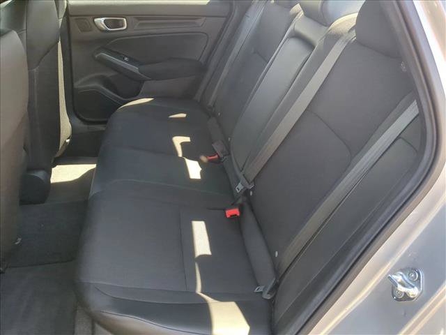 Used 2026 Honda Civic Sport image 17