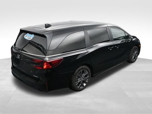 Used 2026 Honda Odyssey Touring image 30