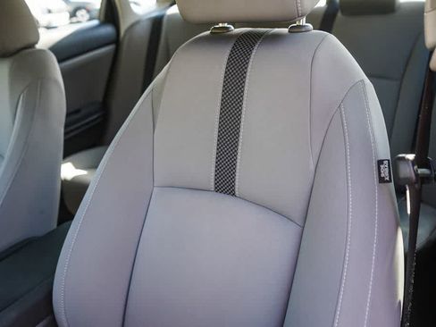 Used 2021 Honda Civic EX image 21