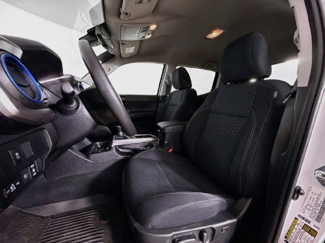Used 2023 Toyota Tacoma 4x4 Double Cab w/ Trail Edition image 21