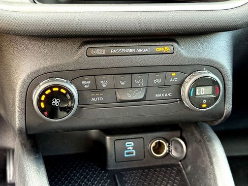 Used 2021 Ford Bronco Sport Big Bend image 23