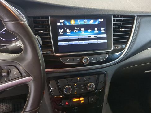 Used 2019 Buick Encore Preferred AWD/4WD image 32