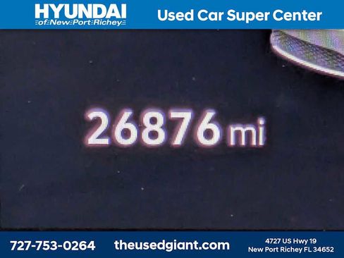 Used 2023 Volkswagen ID.4 Pro S image 36