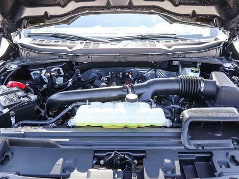 New 2026 Ford F150 XL w/ Tow/Haul Package RWD image 30