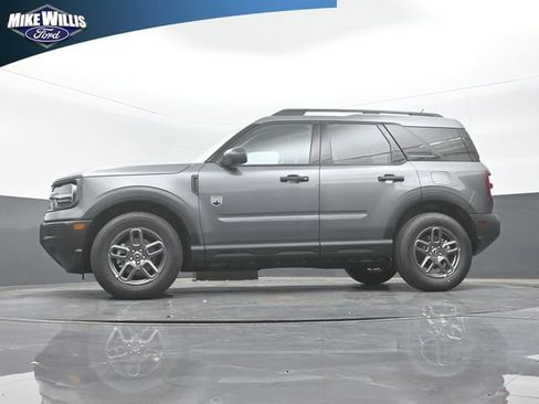 Used 2025 Ford Bronco Sport Big Bend w/ Convenience Package image 20