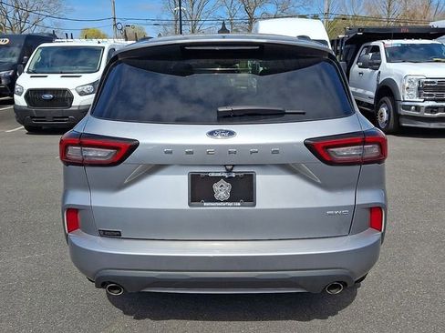 Used 2023 Ford Escape ST-Line image 8