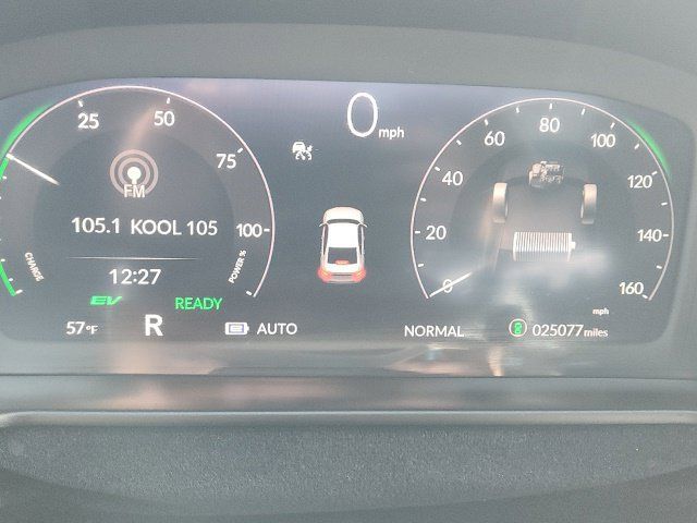 Used 2023 Honda Accord Sport image 21