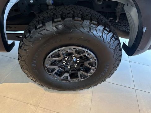 Used 2024 Ford F150 Raptor w/ Equipment Group 803A Raptor R image 13