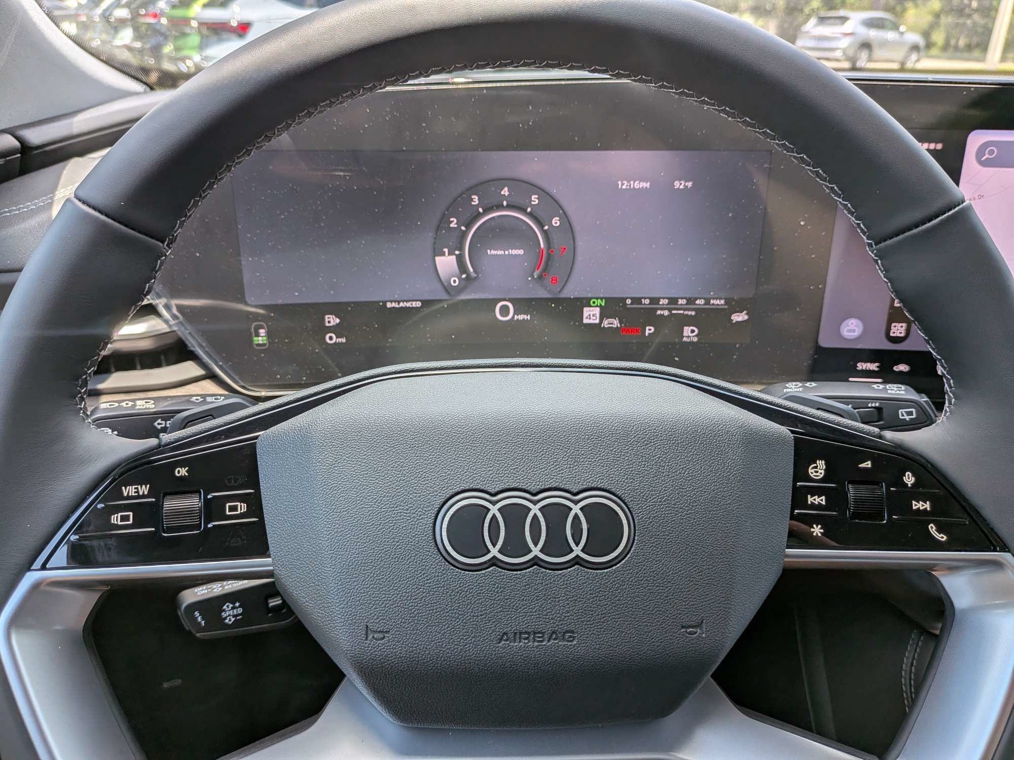 New 2026 Audi Q5 Premium AWD/4WD image 32
