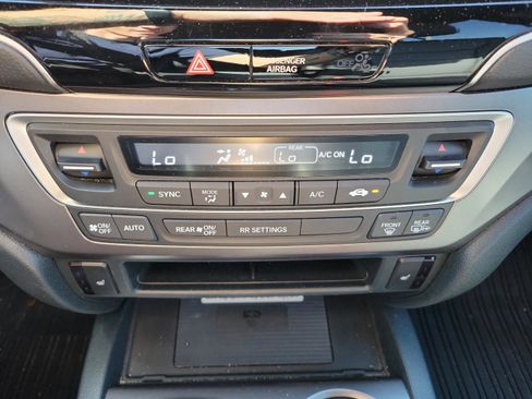 Certified 2023 Honda Passport EX-L image 35