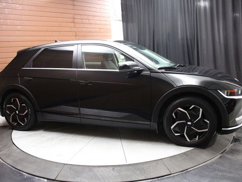 Used 2024 Hyundai Ioniq 5 SEL image 31