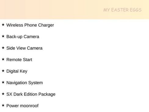 New 2026 Kia Carnival SX image 3