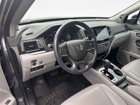 Used 2020 Honda Pilot EX-L image 11