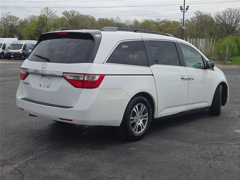 Used 2012 Honda Odyssey EX-L image 11