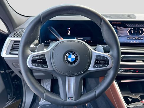 Used 2026 BMW X6 xDrive40i AWD/4WD image 21