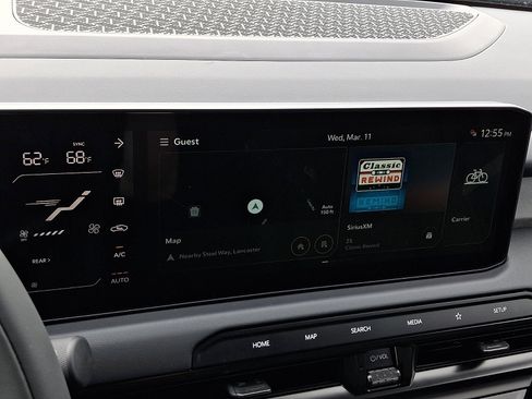 New 2027 Kia Telluride EX X-Line image 13