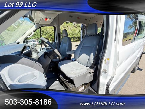 Used 2017 Ford Transit 350 XL RWD image 22