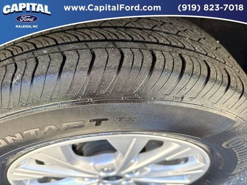 Certified 2024 Ford Escape Active w/ Tech Pack #2 AWD/4WD image 14