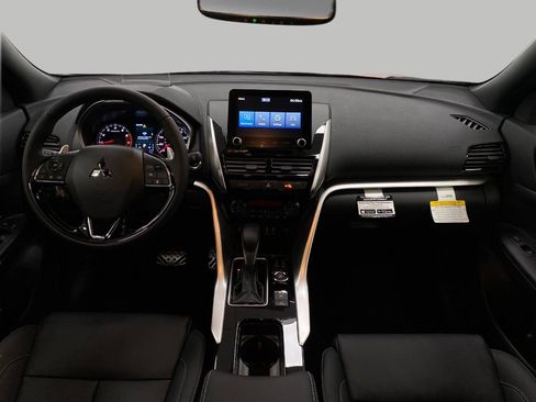 New 2026 Mitsubishi Eclipse Cross SEL image 21