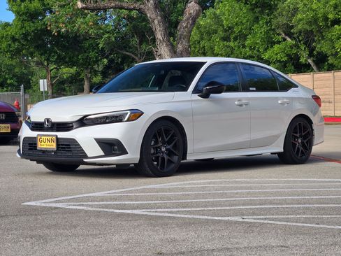 Used 2024 Honda Civic Sport image 7