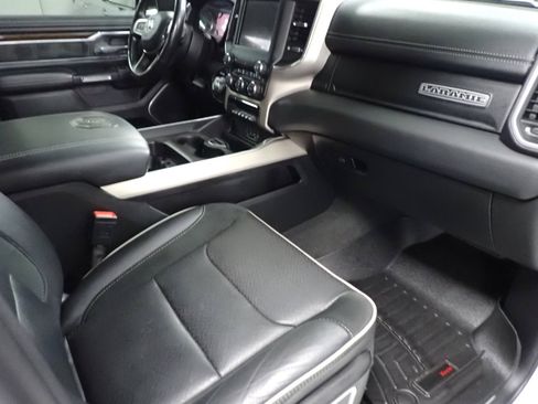 Used 2021 RAM 1500 Laramie image 6