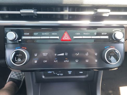 New 2026 Hyundai Tucson Limited AWD/4WD image 28