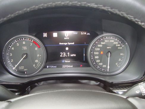 Used 2023 Cadillac XT6 Sport image 40