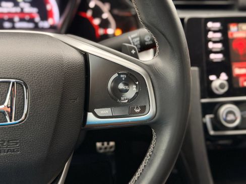 Used 2019 Honda Civic Sport image 30