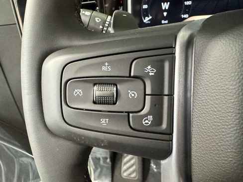 New 2026 GMC Sierra 1500 Elevation AWD/4WD image 19
