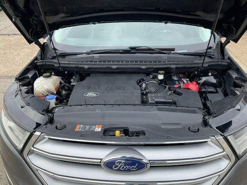 Used 2015 Ford Edge SEL w/ Equipment Group 201A image 37