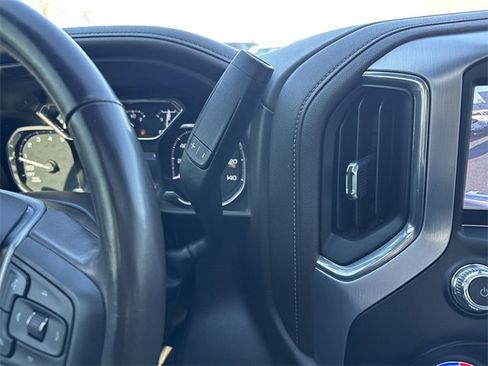 Certified 2021 GMC Sierra 1500 SLT w/ SLT Premium Plus Package image 16