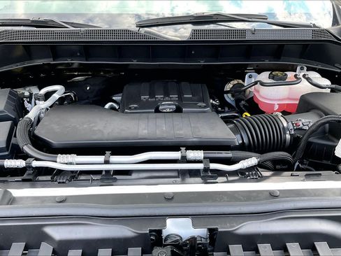 Used 2024 Chevrolet Silverado 1500 W/T w/ Trailering Package AWD/4WD image 31
