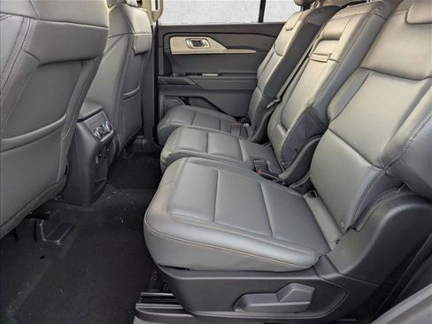 New 2026 Ford Explorer Active w/ Active Comfort Package image 14