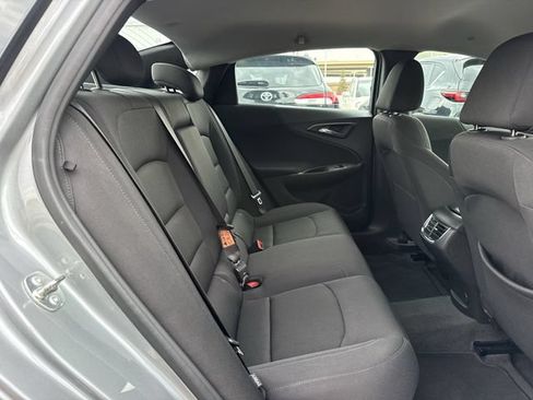 Used 2024 Chevrolet Malibu LT FWD image 30