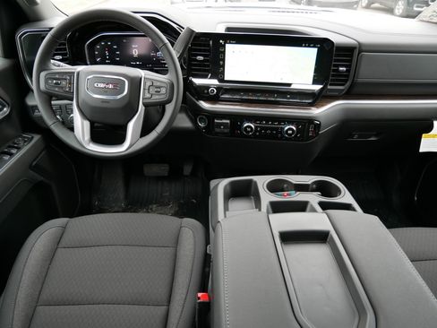 New 2026 GMC Sierra 1500 Elevation w/ Elevation Select Package image 14