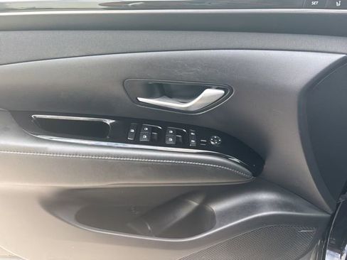 Used 2024 Hyundai Tucson Limited image 21