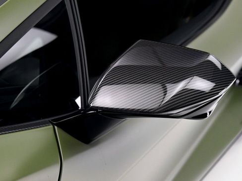 Used 2025 Lamborghini Revuelto AWD/4WD image 24