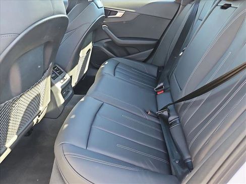 Certified 2025 Audi A4 2.0T Premium w/ Convenience Package image 18