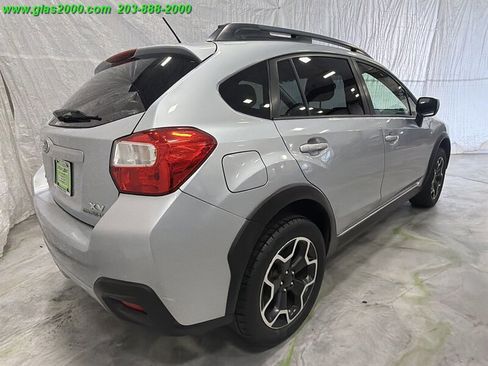 Used 2013 Subaru Crosstrek 2.0i Premium AWD/4WD image 8